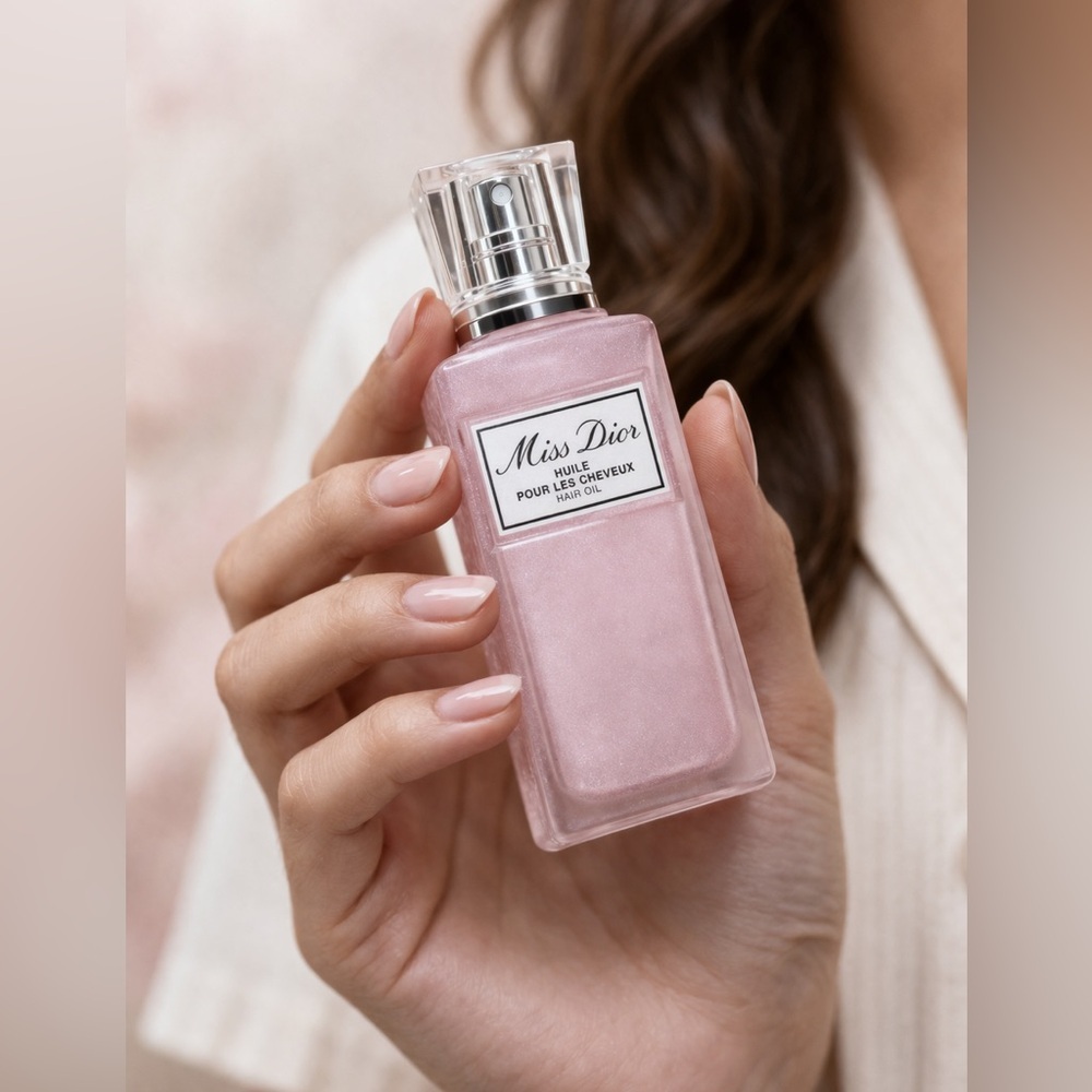 Dior Miss Hair Oil Mist